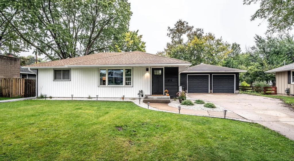 7509 14th Avenue S, Richfield