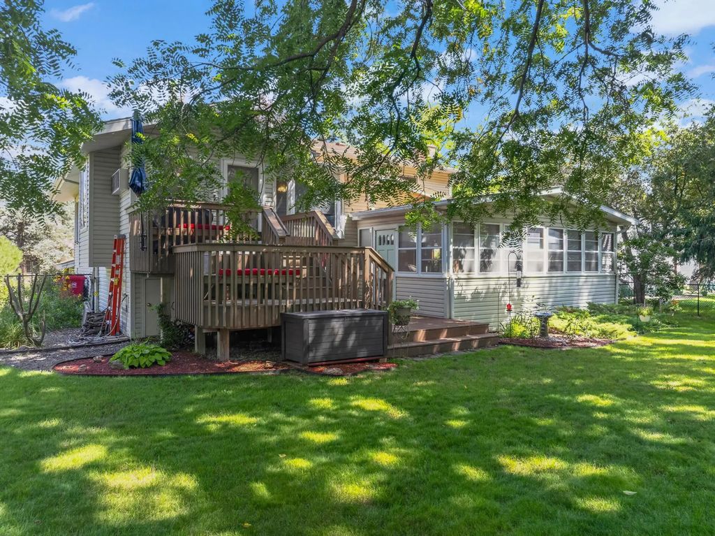 2014 Telemark Court Nw, Rochester