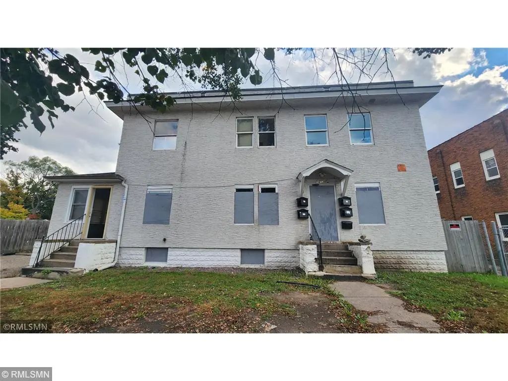 1052 Ross Avenue, Saint Paul