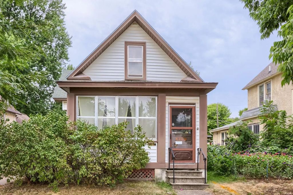 409 View Street, Saint Paul