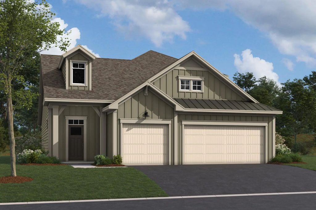 10583 Mississippi Dunes Trail S, Cottage Grove