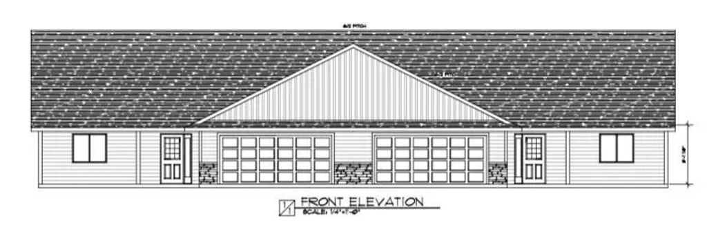 904 S 5th Street S, Princeton