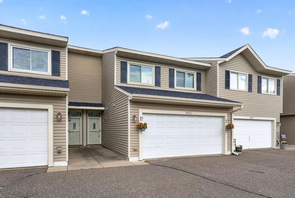 12713 82nd Place N, Maple Grove
