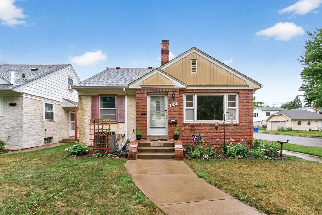 1156 Englewood Avenue, Saint Paul