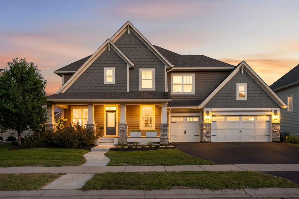 4690 165th Street W, Lakeville