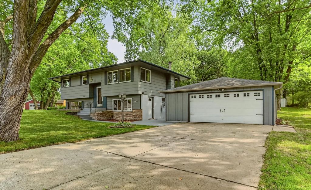 3935 Kahoun Court Se, Rochester