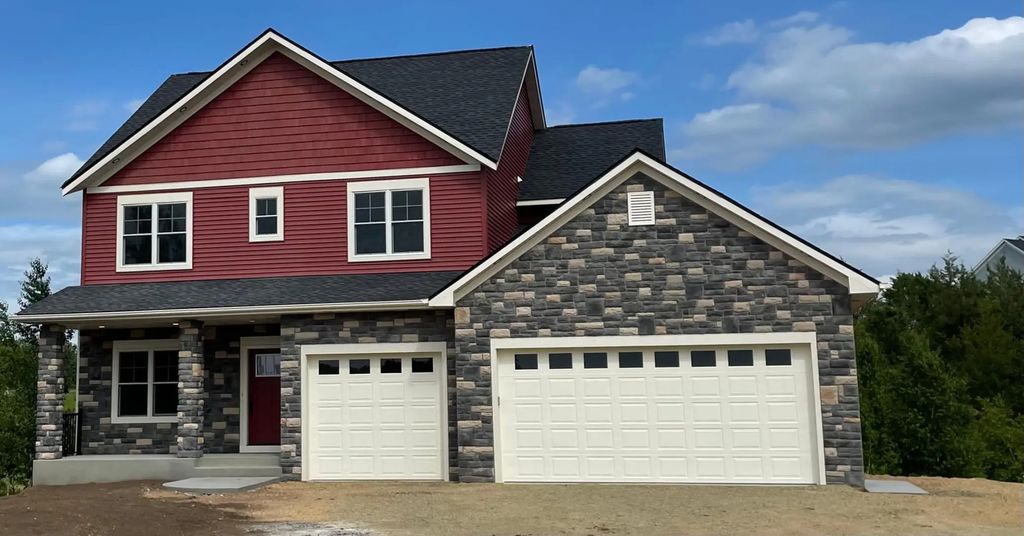 1467 46th Street, St Joseph Twp
