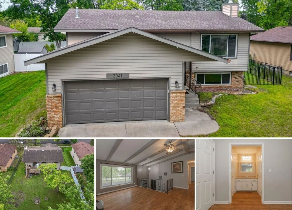 2041 Northway Circle, Saint Cloud