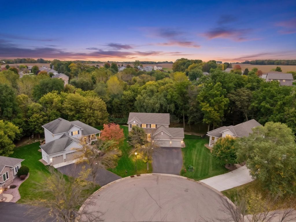 848 Bridle Creek Lane, Jordan