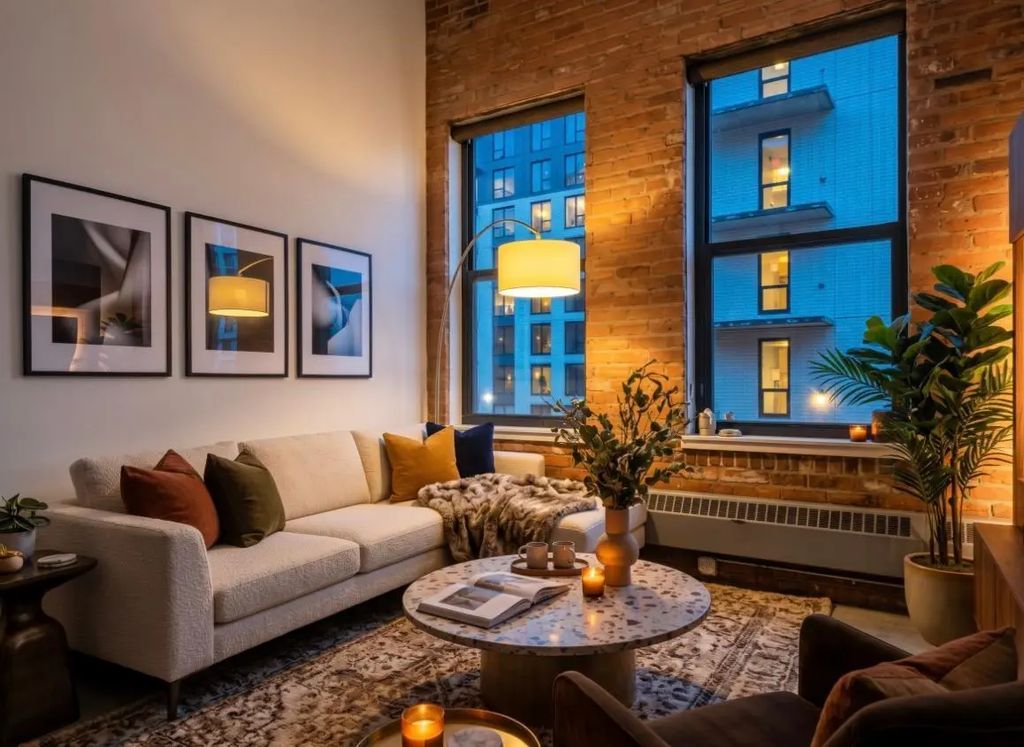 250 Park Avenue 712, Minneapolis