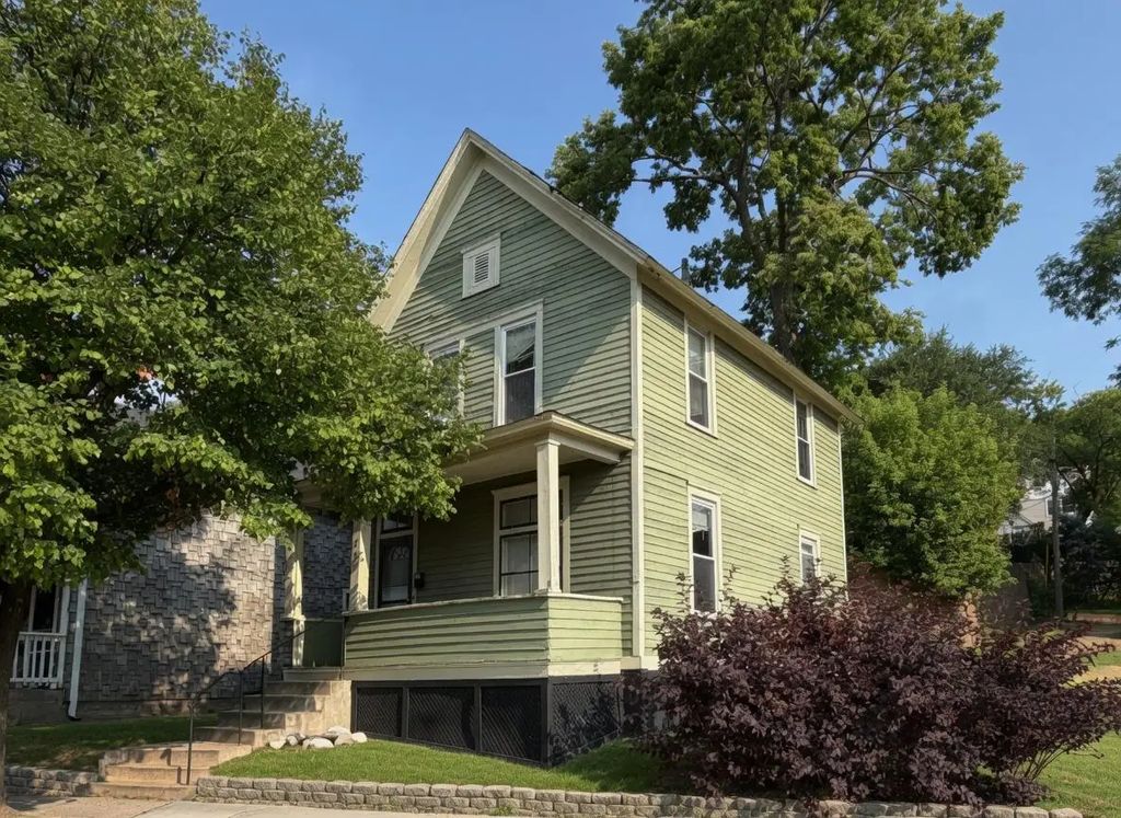 351 Grand Avenue, Saint Paul