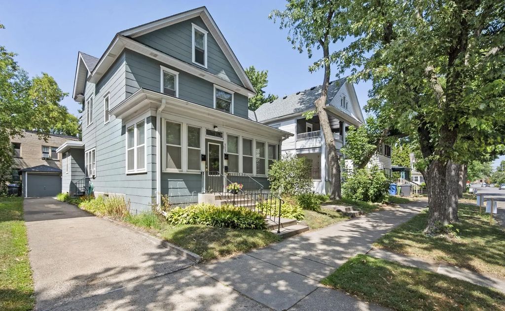 505 8th Avenue Se, Minneapolis