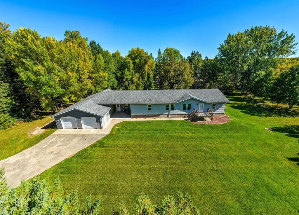 12998 Idlewild Drive Ne, Bemidji