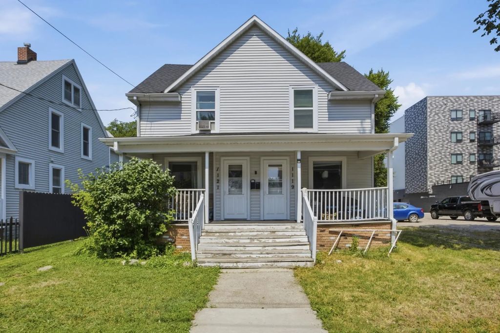1121 3rd Avenue N, Fargo