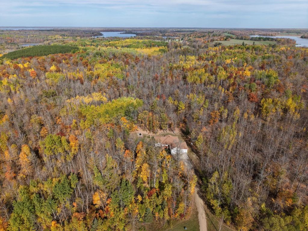 18400 Shorewood Court Nw, Bemidji