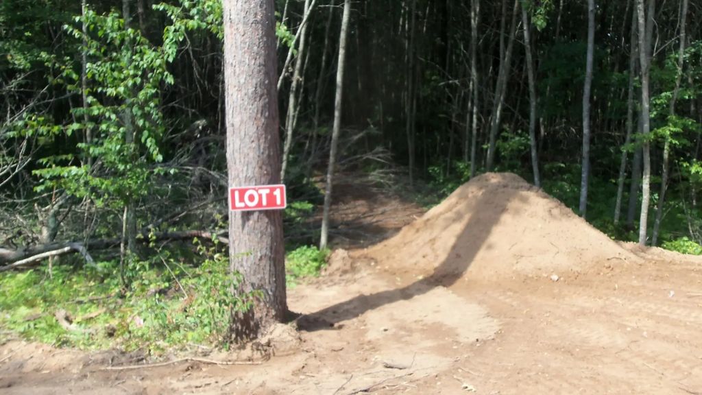 Lot 1 Brch Tree Trl, Spooner
