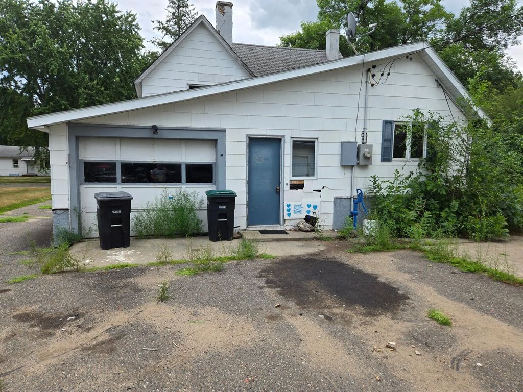 1007 7th Street Ne, Little Falls