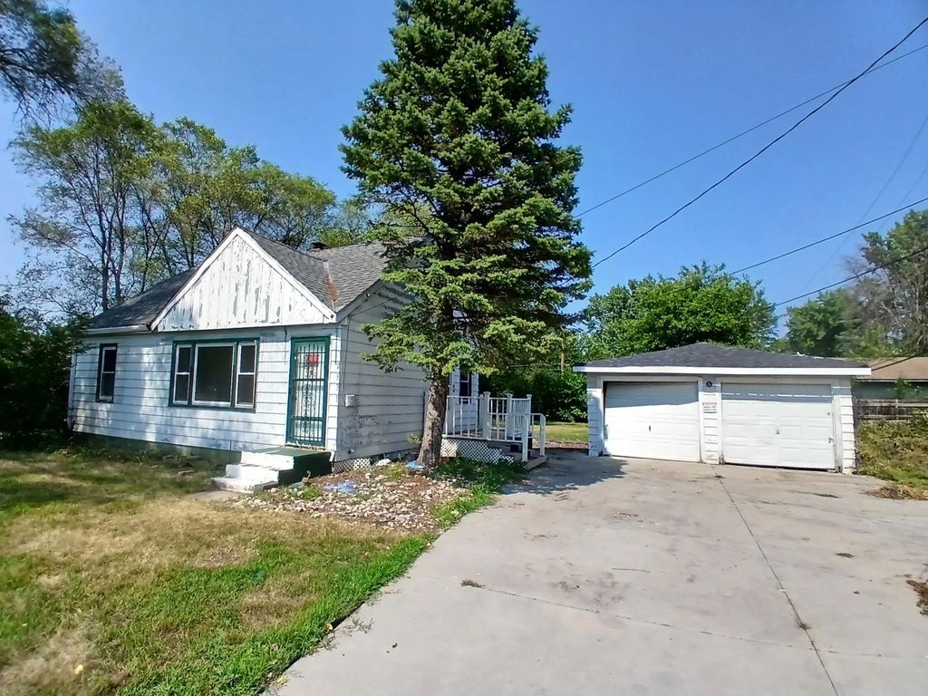 2331 Coon Rapids Boulevard Nw, Coon Rapids