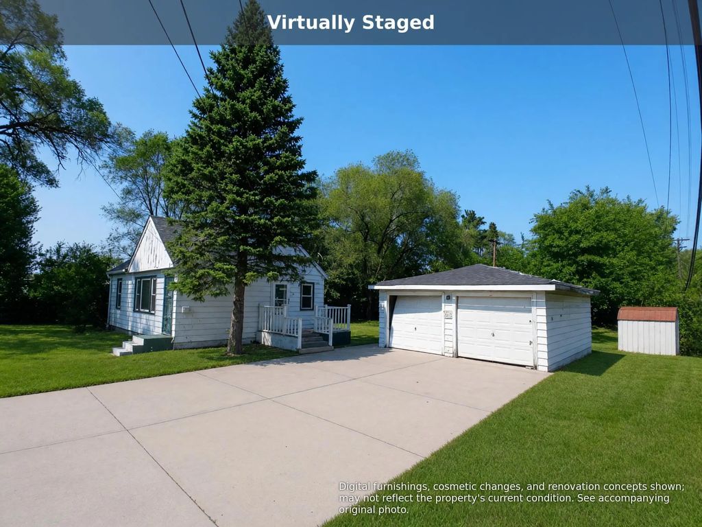 2331 Coon Rapids Boulevard Nw, Coon Rapids