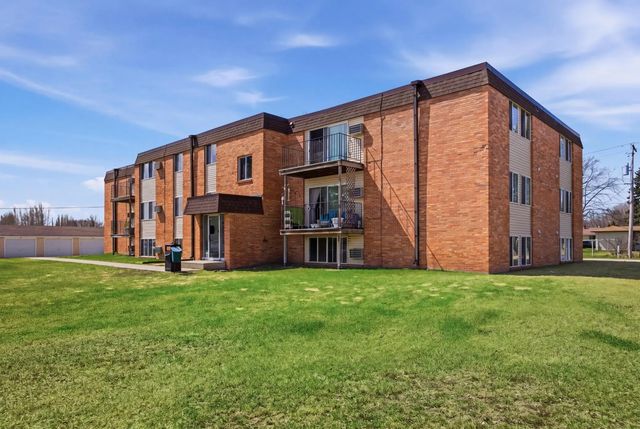 221 8th Avenue Se, Mayville