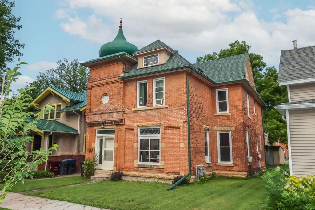 616 N Broad Street, Mankato