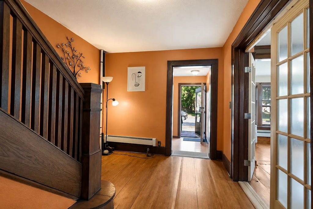 529 9th Street Nw, Willmar