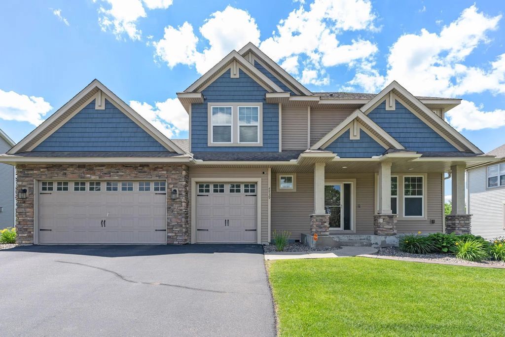 7739 60th Street S, Cottage Grove
