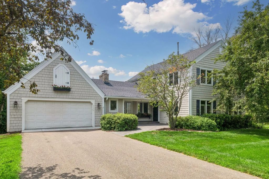 2775 White Oak Circle, Orono