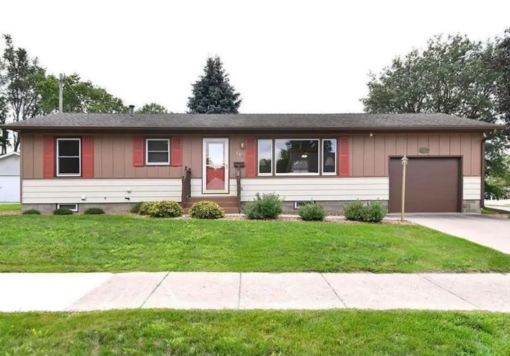 109 12th Street Nw, Faribault