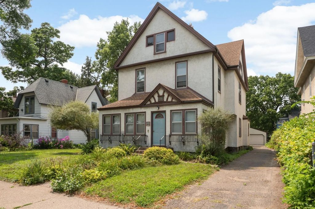 330 4th Street Ne, Minneapolis