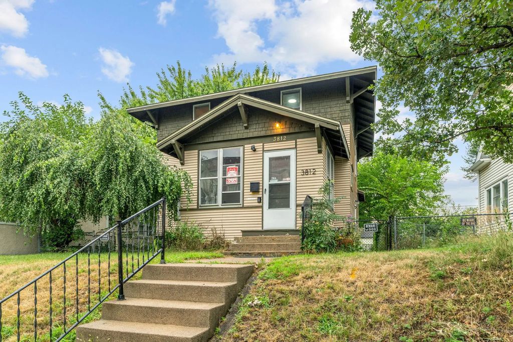 3812 13th Avenue S, Minneapolis