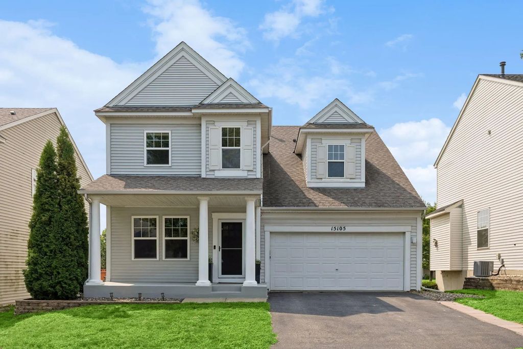 15105 Dupont Path, Apple Valley