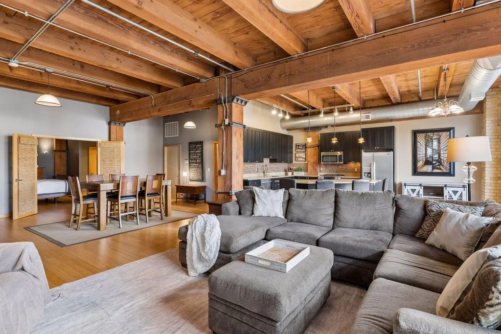 607 Washington Avenue S 307, Minneapolis