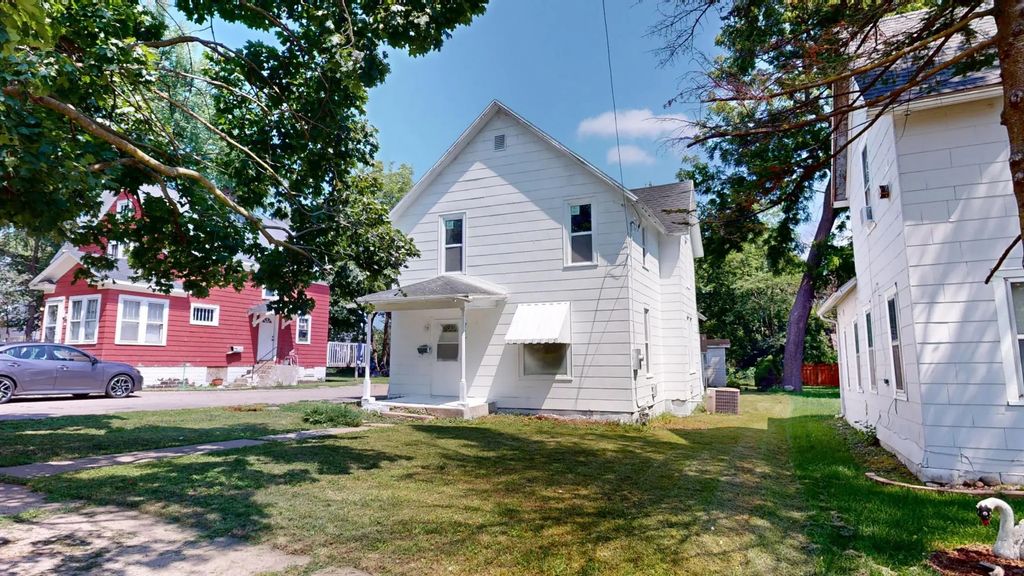 717 Jefferson Avenue, Albert Lea