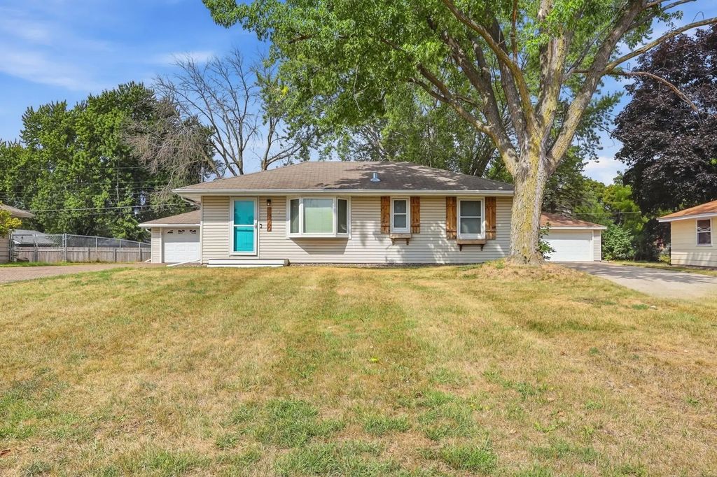 11550 Kumquat Street Nw, Coon Rapids