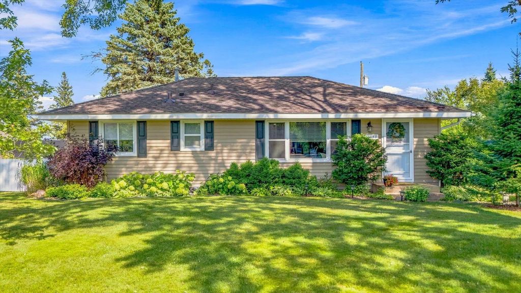 11649 Wren Street Nw, Coon Rapids