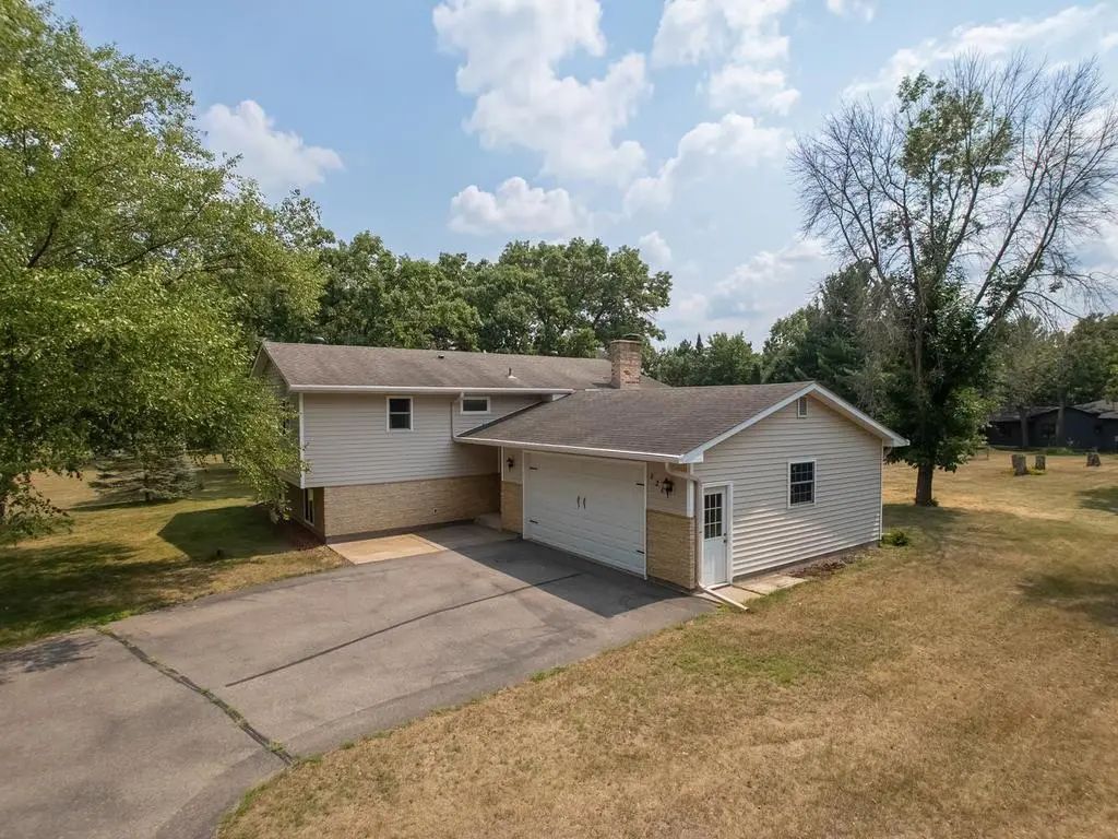820 203rd Lane Ne, East Bethel
