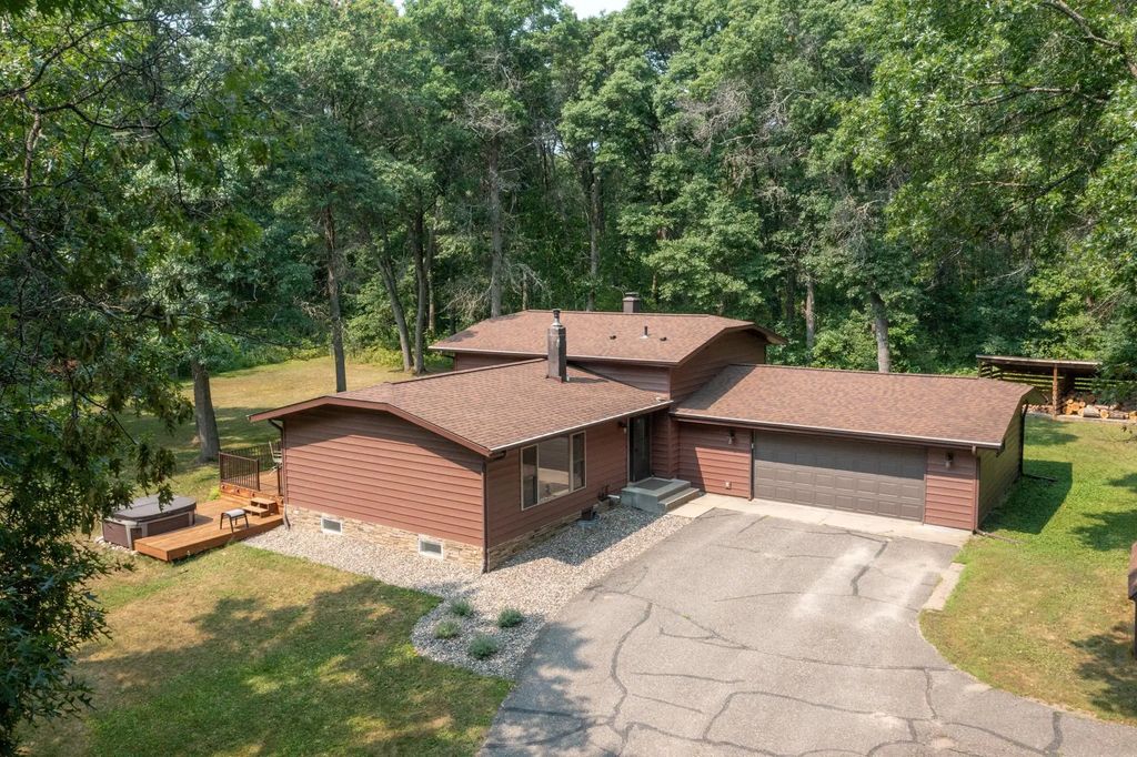 9581 Arielle Drive, Brainerd