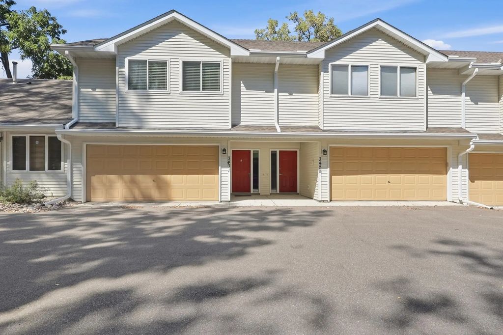 3431 Douglas Drive N, Crystal