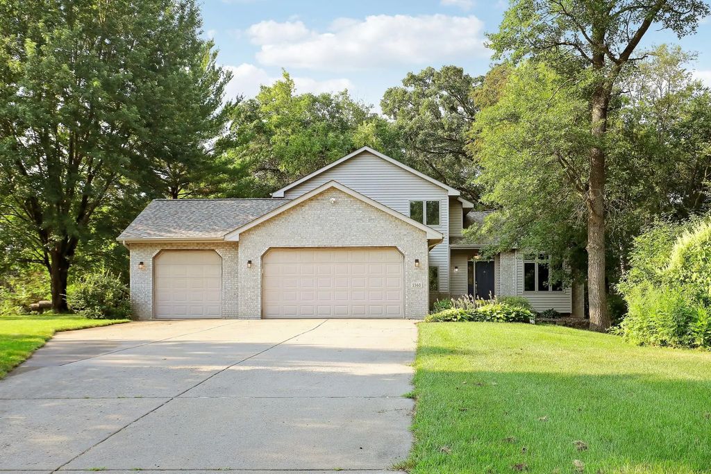 2360 170th Lane Nw, Andover