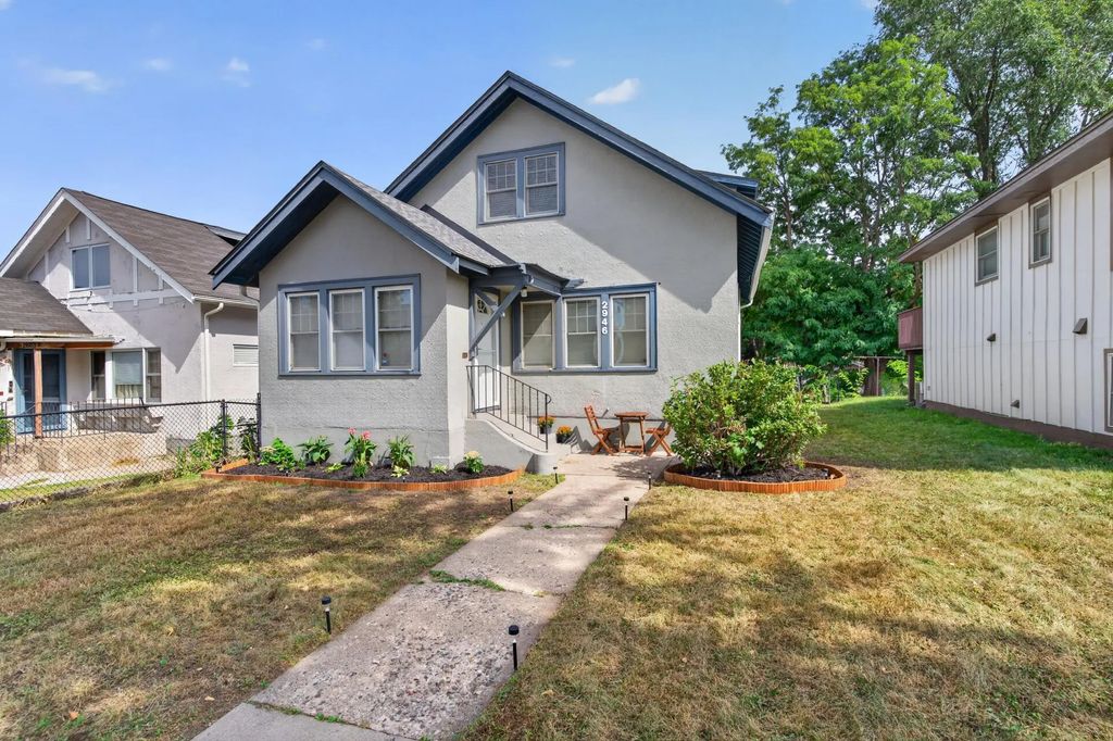 2946 Vincent Avenue N, Minneapolis
