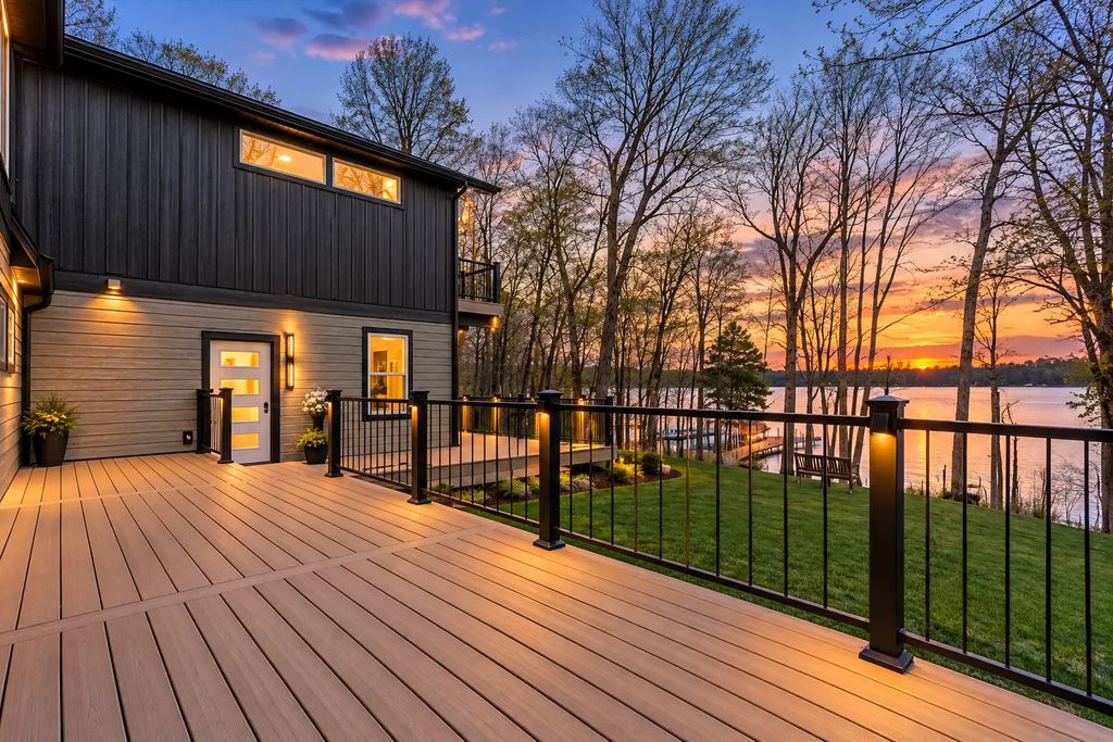 817 Sportsman Lane Ne, Longville