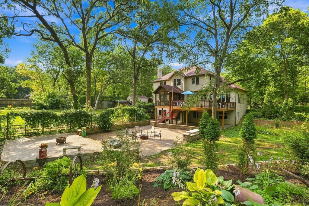 14028 Furlong Trail, Hastings