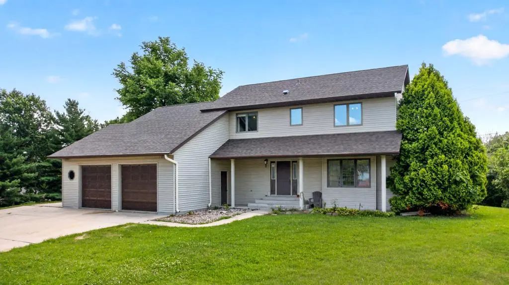 2466 Highview Lane Sw, Rochester