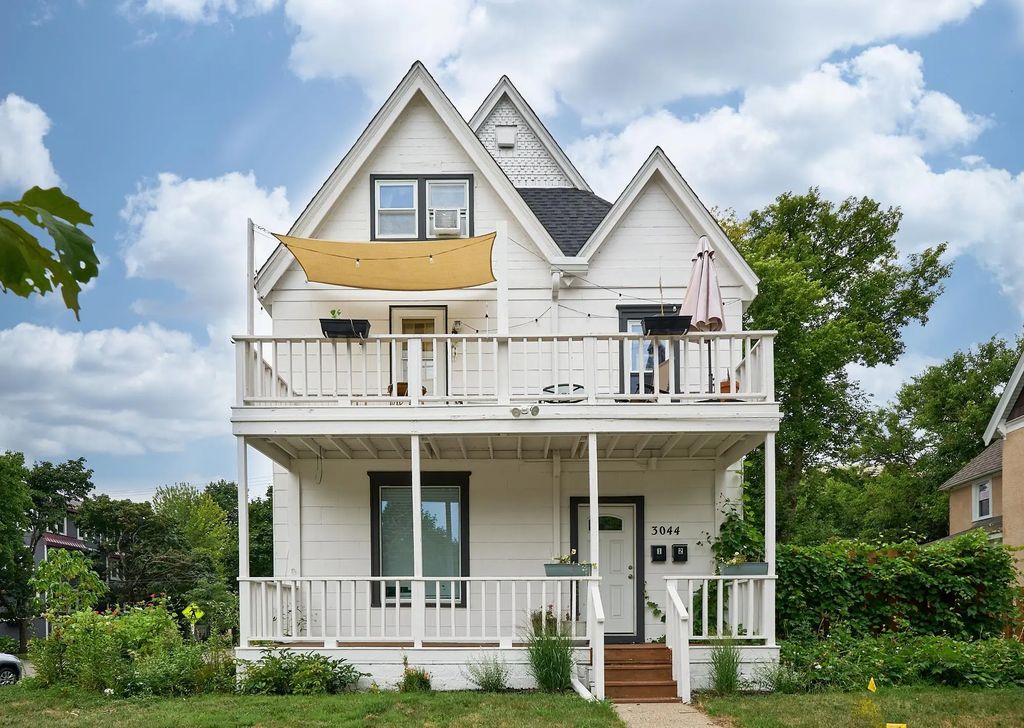 3044 Fremont Avenue S, Minneapolis