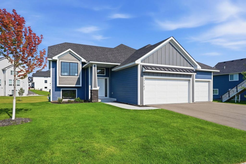 17762 Empire Trail, Lakeville