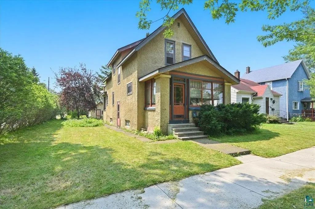 1114 N 18th Street, Superior