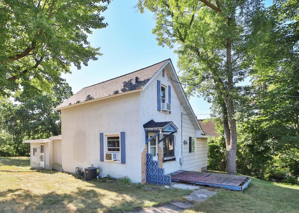 624 N 10th Street, Brainerd