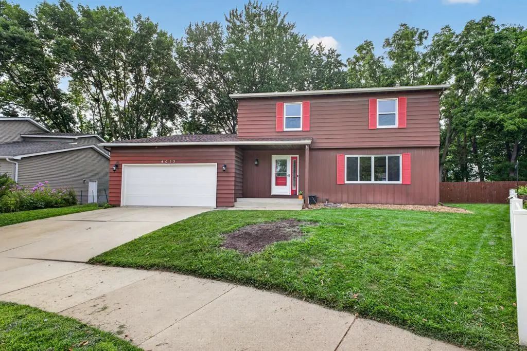 4015 Mary Lane Nw, Rochester