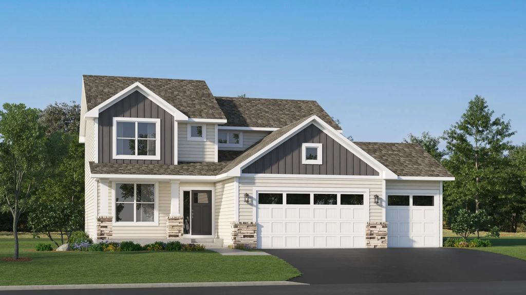 19991 Gadston Lane, Lakeville